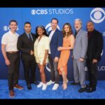 Katrina Law Instagram – CBS FYC 🥰