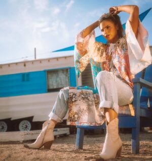 Katrina Law Instagram - Comin in hot…more fresh shots form our photo shoot with @katrinalaw down in Anza-Borrego Desert State Park. Hair and makeup by @karishmaaahhh . Logistics and security by @vanessacater .