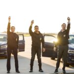 Katrina Law Instagram - ALL NEW NCIS TONIGHT!!!! Join us for the @ncisverse 1000th Episode!!!! #ncis @wilmervalderrama @briankdietzen @dionareasonover @therealseanhmurray @cbstv @cbscasting @cbstvstudios @paramountplus