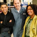 Katrina Law Instagram - ALL NEW NCIS TONIGHT!!!! Join us for the @ncisverse 1000th Episode!!!! #ncis @wilmervalderrama @briankdietzen @dionareasonover @therealseanhmurray @cbstv @cbscasting @cbstvstudios @paramountplus