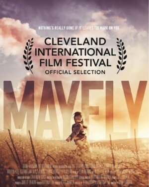 Katrina Law Instagram - Thank you @clefilmfest for having @mayflyshortfilm be a part of your gorgeous film festival. 
It was an honor to be there. #ciff48 

@highheelprncess @faithfullthebrand 
DIRECTED by @KeithAndreen
WRITTEN by @KeithAndreen @KatrinaLaw
PRODUCED by @KeithAndreen @KatrinaLaw 
@8mmGirl @JSTCB 
ASSOCIATE PRODUCER @DavidMichaelMaurer 
STARRING @WarrenKole @KatrinaLaw
#GRACEJENKINS @ChanteBowser 
@LucyBlee @DaveScales @Jaucoin17
ORIGINAL SCORE by @SeanBeavan @8mmGirl 
DIRECTOR OF PHOTOGRAPHY @Dillon_Schneider 
EDITED by @DavidMichaelMaurer
PRODUCTION DESIGN by @Sara.Kugelmass
SET DECORATION / PROPS by @cornepeli 
COSTUME DESIGN by @LexyRawr
KEY HAIR AND MAKEUP @MelissaKWagner
SFX MAKEUP @TriciaHeal 
PRODUCTION SOUND @JeffHaddad @GCCSound 
STEADY CAM/ CAMERA OPERATOR @Troosteadi
GAFFER @Super8aml
1ST ASSISTANT CAMERA @JHall.Films
2ND AC @The_Air_Hunter
CRAFT SERVICES by @1Liner
COLOR AND POST by @PictureShop
CASTING DIRECTOR #MICHELLEWITTCASTING 
POST AUDIO  #AGEPOST 

Social Media Tags:

#katrinalaw #warrenkole #shortfilm #shortfilms #filmfestival #filmfestivals #shortfilmfestival #thriller #suspense #filmlovers #SupportIndieFIlm #IndieFilm #FilmTwitter