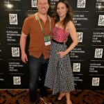 Katrina Law Instagram – Thank you @clefilmfest for having @mayflyshortfilm be a part of your gorgeous film festival. 
It was an honor to be there. #ciff48 

@highheelprncess @faithfullthebrand 
DIRECTED by @KeithAndreen
WRITTEN by @KeithAndreen @KatrinaLaw
PRODUCED by @KeithAndreen @KatrinaLaw 
@8mmGirl @JSTCB 
ASSOCIATE PRODUCER @DavidMichaelMaurer 
STARRING @WarrenKole @KatrinaLaw
#GRACEJENKINS @ChanteBowser 
@LucyBlee @DaveScales @Jaucoin17
ORIGINAL SCORE by @SeanBeavan @8mmGirl 
DIRECTOR OF PHOTOGRAPHY @Dillon_Schneider 
EDITED by @DavidMichaelMaurer
PRODUCTION DESIGN by @Sara.Kugelmass
SET DECORATION / PROPS by @cornepeli 
COSTUME DESIGN by @LexyRawr
KEY HAIR AND MAKEUP @MelissaKWagner
SFX MAKEUP @TriciaHeal 
PRODUCTION SOUND @JeffHaddad @GCCSound 
STEADY CAM/ CAMERA OPERATOR @Troosteadi
GAFFER @Super8aml
1ST ASSISTANT CAMERA @JHall.Films
2ND AC @The_Air_Hunter
CRAFT SERVICES by @1Liner
COLOR AND POST by @PictureShop
CASTING DIRECTOR #MICHELLEWITTCASTING 
POST AUDIO  #AGEPOST 

Social Media Tags:

#katrinalaw #warrenkole #shortfilm #shortfilms #filmfestival #filmfestivals #shortfilmfestival #thriller #suspense #filmlovers #SupportIndieFIlm #IndieFilm #FilmTwitter