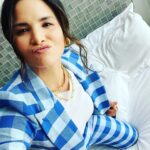 Katrina Law Instagram - Springtime Picnic 🥰 NYC Styled by @highheelprncess Totally Rad Suit by @smythebrand Jewelry by @_jennybird Heels by @sarahflint_nyc