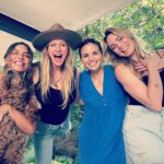 Katrina Law Instagram - My loves 🥰🥰🥰 @caitylotz @jesmacallan @julianaharkavy