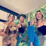 Katrina Law Instagram - My loves 🥰🥰🥰 @caitylotz @jesmacallan @julianaharkavy