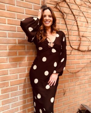 Katrina Law Instagram - Catch up on last night’s episode of NCIS on @paramountplus 🥰
@ncisverse @cbstv @cbstvstudios 

Style 💃🏻
@highheelprncess 
@faithfullthebrand 
@_jennybird 
@michaelkors