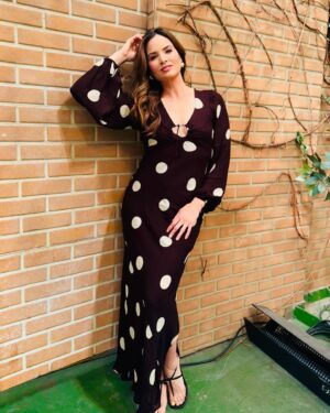 Katrina Law Instagram - Catch up on last night’s episode of NCIS on @paramountplus 🥰
@ncisverse @cbstv @cbstvstudios 

Style 💃🏻
@highheelprncess 
@faithfullthebrand 
@_jennybird 
@michaelkors