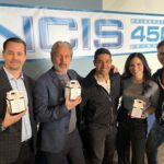 Katrina Law Instagram - Thank you!!!! 450 episodes!!!! @briankdietzen @wilmervalderrama @dionareasonover @therealseanhmurray @cbstv @cbstvstudios @ncis_cbs #ncis