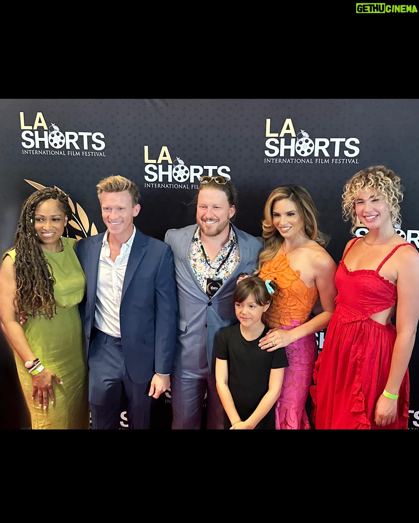 Katrina Law Instagram - Beautiful turnout for our West Coast/LA Premier of MAYFLY Directed by @keithandreen starring @warrenkole #GraceJenkins @chantebowser @lucyblee 🥰🥰🥰 Thank you @lashortsfest for supporting Independent film makers and for selecting @MAYFLYSHORTFILM to screen at your festival✌️ Mayfly has no affiliations with any struck AMPTP companies, is allowed by SAG to continue to work under the SPA guidelines.