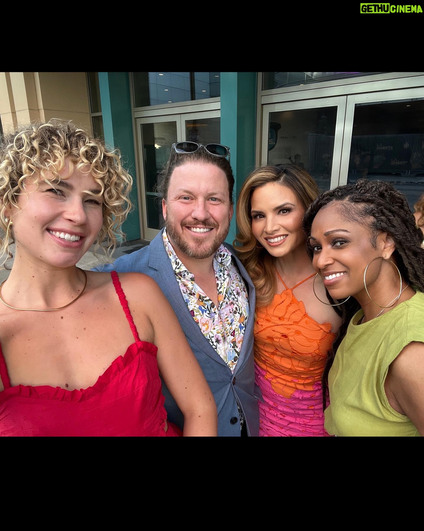 Katrina Law Instagram - Beautiful turnout for our West Coast/LA Premier of MAYFLY Directed by @keithandreen starring @warrenkole #GraceJenkins @chantebowser @lucyblee 🥰🥰🥰 Thank you @lashortsfest for supporting Independent film makers and for selecting @MAYFLYSHORTFILM to screen at your festival✌️ Mayfly has no affiliations with any struck AMPTP companies, is allowed by SAG to continue to work under the SPA guidelines.