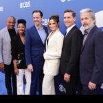 Katrina Law Instagram – Guess we gotta wait for CBS FALL😎

Until then..catch up on @ncisverse on @paramountplus. 
Thank you all for a wonderful season🥰

@wilmervalderrama @dionareasonover @briankdietzen @therealseanhmurray  @cbstvstudios @cbstv  @cbscasting #ncis