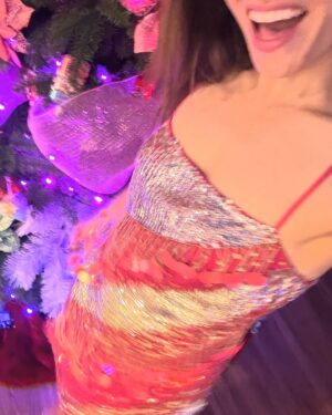 Katrina Law Instagram - Happy New Year!!!!