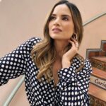 Katrina Law Instagram - Spotted at the Catalina Film Festival 😎😎 Styled by @highheelprncess 💇🏻‍♀️💋by @makeup_by_karishma 🕺🏽by @reiss 💍by @_jennybird 👠 by @kennethcole @catalinafilm