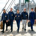 Katrina Law Instagram – NCIS Season Finale this Monday on @cbstv !!!!!!!
@cbstvstudios @ncisverse @wilmervalderrama @briankdietzen @therealseanhmurray @dionareasonover @mostxsw