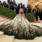 Katy Perry Instagram - couldn’t make it to the MET, had to work