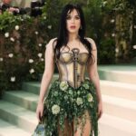 Katy Perry Instagram - couldn’t make it to the MET, had to work