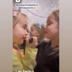 Katya Lel Instagram - Супер настроения! Как у этих красоточек сладеньких👏🏻😁😘. #катялель #мировойхит #моймармеладный