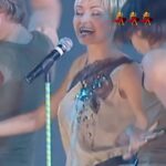 Katya Lel Instagram - Как думаете, что за ажиотаж сейчас нарастает на мировом рынке с моим Мармеладным? С чем это связано, ваше мнение, дорогие мои? Песня « Мой Мармеладный» завирусила активно в тик- токе именно на русском языке. В те же годы я сделала эту песню и на английском языке, не выпуская. Всех благодарю за любовь и теплоту! За ваши поздравления!☀️☀️☀️🌎🙏🏻 @muztv @kovyashow #катялель #мечтасбылась #джагаджага #максфадеев #благодарю #счастье #россиявперёд🇷🇺