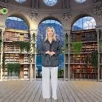 Katya Lel Instagram - Благодарю вас за всё душевные пожелания, любимые! 🙏🏻 Только Любовь может спасти этот Мир!Разносторонняя и познавательная беседа @europaplustv 🌸. Светлого вечера, друзья мои! #катялель #интервью #жизньпрекрасна