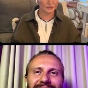 Katya Lel Instagram - Чудесный и очень важный эфир  с @vladfreedom1 🙏🏻☀️ для людей новых энергий ! Благодарю каждого, кто с нами  в  энергиях света и любви!🫶
#катялель #владфридом #благодарю