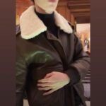 Katya Lel Instagram - Прекрасные мои люди! 💫 Я невероятно благодарна вам за любовь к моей песне « Мой мармеладный», которая не прошла как гроза, знаю, что многим так хотелось, но у Вселенной на это всё есть свои планы😉🛸. Джагомания сегодня объединяет людей всей нашей большой Планеты, сегодня особенно молодых людей из Китая💜. Да, я выкладываю понравившиеся , с благодарностью ваши сторис со своей песней у себя( что успеваю 🤪, их безумное количество). Буду делать и посты с вашими видео, как вы меня просите, которые мне очень понравятся😀👍🏻! Люблю вас очень очень! Моя песня соединяет нас через расстояния и континенты в энергиях любви и света!!! Ура!!!☀️💚🚀💃😘 #катялель #мировойхит #счастье #моймармеладный #китайтожеснами #трендмира