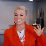 Katya Lel Instagram - Часть 2 с Ляйсан Утяшевой @liasanutiasheva 🫶 говорим на глубокие искренние темы. Осознанности всем нам, дорогие!💕 #катялель #светавдуше #ляйсанутяшева #мояжизнь #нехайп