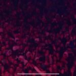 Katya Lel Instagram - Это было феерично и незабываемо, несмотря на холод мы все объединились в энергиях Света и Любви на Международном фестивале молодёжи в Сириусе, любимые мои! Я счастлива! 🙏🏻🫶 @yana_chu - благодарю за крутое представление, Яночка!✊😘 #катялель #мировойхит #luve #сириус #обожаювас
