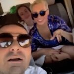 Katya Lel Instagram - Счастливые моменты отдыха наполняют душу светом!☀️💃🫶. Совсем скоро Весна!!! Ура!!!💚 Обожаю когда всё расцветает, а сердце наполняется безусловной и взаимной любовью💫😍. #катялель #друзья #оман #пустыня #кайф #мировойхит