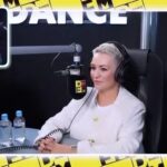 Katya Lel Instagram - Эфир на @dfmdance 💛 А вы позволяете себе быть счастливыми, друзья?☀️ #катялель #прямойэфир #светавдуше