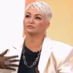 Katya Lel Instagram - Продолжение «Жизнь и судьба». Наша жизнь- удивительная, наполненная невероятными событиями , испытаниями и открытиями! Я доверяю Вселенной с благодарностью! Посылаю каждому из вас свет любви и доброты! Всему своё время! 💜🙏🏻 #катялель #борискорчевников #светавдуше🌞