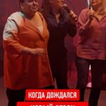 Katya Lel Instagram - Приятно когда талантливые и известные актёры зажигают под твою песню😂👌🏻💃