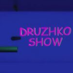 Katya Lel Instagram - На Дружко шоу🫶 с @druzhkos 😃. Позитивного вечера, дорогие мои!🌷 #катялель #сергейдружко