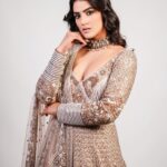 Kavya Thapar Instagram - Felt like an Indian princess in the Victorian era ✨#ethereal Stylist- @saranya_raov Outfit - @_anjali_jha_____ Jewellery - @treasureboxoriginals Mua - @iramakeupstudios Hairstylist - @jayaram_dasarla Shot by - @tdf.studioz @tdf.thedreamfilmer