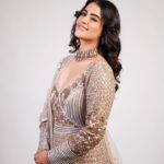 Kavya Thapar Instagram - Felt like an Indian princess in the Victorian era ✨#ethereal Stylist- @saranya_raov Outfit - @_anjali_jha_____ Jewellery - @treasureboxoriginals Mua - @iramakeupstudios Hairstylist - @jayaram_dasarla Shot by - @tdf.studioz @tdf.thedreamfilmer