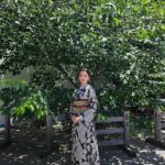 Kaya Kiyohara Instagram - 昨日は、 映画「碁盤斬り」の大ヒット祈願に 草彅さんと白石監督と共に参加させていただきました。透き通るような青空と、ぽかぽかな陽気を感じられて心地良かったです。 ⁡ 映画公開まであと少し、 お楽しみに☺︎ . #碁盤斬り #白石和彌監督