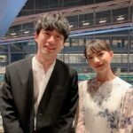 Kaya Kiyohara Instagram - あけましておめでとうございます㊗︎ 昨日はNHK紅白歌合戦に審査員として 参加させて頂きました。 終始感動しっぱなしで 本当に贅沢な時間を会場の皆さまと視聴者の皆さまと共有出来たような気がしています。 ⁡ 2022年は何事も楽しむことを目標に 生きていきたいと思っています。 ⁡ 本年もどうぞ宜しくお願いいたします☺︎
