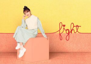 Kaya Kiyohara Instagram - 2022年1月スタートの
TBS火曜ドラマ「ファイトソング」に
出演させて頂くことになりました！
⁡
緊張で手も足も震えまくっていますが、
スタッフ・キャストの皆さまと力を合わせて
楽しい時間をお届け出来るよう
頑張りたいと思います！
⁡
是非、放送をお楽しみに☺︎
⁡
.
#ファイトソング