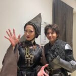 Kaya Kiyohara Instagram - ぽつらぽつら 思い返して頬を緩める日々 ⁡ 舞台「ジャンヌ・ダルク」 写真撮りたいです！とお願いするタイミングを伺っていたら坪倉さんが沢山シャッターを切ってくださいました。嬉しかった。 ⁡ 皆さんの素敵な笑顔をお裾分け。 最後の写真は大入り袋とりょうさんからいただいたブレスレット☺︎ ⁡ . #ジャンヌダルク #神保悟志　さん #山崎紘菜　ちゃん #りょう　さん #ワタナベケイスケ　さん #深水元基　さん #野坂弘　さん #粟野史浩　さん ⁡ #進藤ひろし　さん #松上順也　さん #稲葉俊一　さん #嶋村昇次　さん #森野憲一　さん #古木将也　さん #樋口裕司　さん #岡本拓真　くん