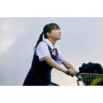 Kaya Kiyohara Instagram - この度、﻿ 映画「宇宙でいちばんあかるい屋根」で﻿ 主演をさせて頂くことになりました。﻿ ﻿ ﻿ きらっと﻿ 駆け巡る想いを共有しながら﻿ 大切に、丁寧に﻿ 繋がっていく日々﻿ ﻿ キャスト、スタッフの皆様の﻿ 作品への想いを感じる度に﻿ 此処で生きている と実感しました。﻿ ﻿ ﻿ ﻿ 「デイアンドナイト」でご一緒させて頂いた﻿ 藤井道人監督と﻿ 親愛なるキャスト、スタッフの皆様と送る﻿ 心温まる物語、﻿ ﻿ 2020年秋 公開です。﻿ 是非お楽しみに..﻿ ﻿ .﻿ #宇宙でいちばんあかるい屋根﻿ #藤井道人監督