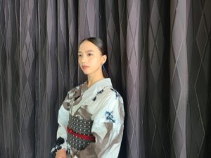 Kaya Kiyohara Instagram - 映画「1秒先の彼」が
昨日より公開されております☺︎
⁡
映画見ましたというお声が
ありがたいことに沢山届いていて
とても嬉しいです。
⁡
それぞれの個性を愛し
心地良い距離感で過ごせますように
穏やかな夏を願って。
⁡