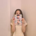Kaya Kiyohara Instagram - 映画「1秒先の彼」プレミア舞台挨拶でした☺︎ ⁡ 久しぶりの舞台挨拶で、 なんだかふわっと緊張しつつ 応援に来てくださった皆さまと一緒に 素敵な時間を過ごせて嬉しかったです。 本当にありがとうございました。 ⁡ 公開は7月7日(金)です。 是非お楽しみに！