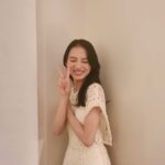 Kaya Kiyohara Instagram - 映画「1秒先の彼」プレミア舞台挨拶でした☺︎ ⁡ 久しぶりの舞台挨拶で、 なんだかふわっと緊張しつつ 応援に来てくださった皆さまと一緒に 素敵な時間を過ごせて嬉しかったです。 本当にありがとうございました。 ⁡ 公開は7月7日(金)です。 是非お楽しみに！