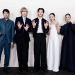 Kaya Kiyohara Instagram - 映画「青春18×2 君へと続く道」 昨日5月3日(金)より公開となりました。 ⁡ 舞台挨拶や劇場に足を運んでくださった皆さま 本当にありがとうございます。 ⁡ 今日まで生きてきた、選んできたその道が きっと間違いでは無かったのだと この作品に励まされたような気がしています。 過ぎ去ってしまった後悔たちに 愛と別れを告げて 映画をご覧くださった皆さまそれぞれの 前に進む力になっていきますように。 ⁡ 谢谢大家☺︎ . #青春18x2 #藤井道人監督