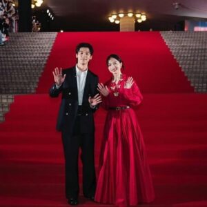 Kaya Kiyohara Instagram - #香港映画祭#青春18x2通往有你的旅程