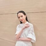 Kaya Kiyohara Instagram - 先日は、 映画「青春18×2 君へと続く道」 ジャパンプレミアでした！ 会場にお越しくださった皆さま、 本当にありがとうございました。 ⁡ 私は台湾での撮影がほとんどだったので 日本パートのキャストの皆さまとお会い出来て とても嬉しかったです。 ⁡ 映画公開まであと少し☺︎ ⁡ . #青春18x2 #藤井道人監督 ⁡ #dior #ディオールファインジュエリー ⁡