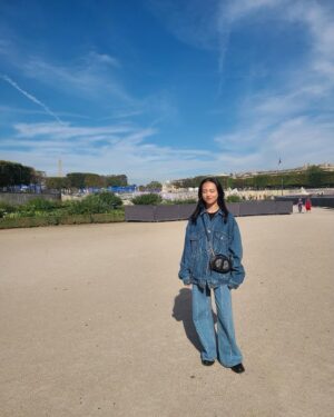Kaya Kiyohara Instagram - 先日、
DIOR 2024年春夏コレクションのショーに
ご招待いただきました。
⁡
La Galerie Diorにて
Diorの歴史を教えていただいてから拝見するお洋服たちは、より一層魅力的で
袖を通すと背中を押してくれるような力強さを感じました。
⁡
初めてだらけの旅だったけれど
素敵なスタッフの皆さまのおかげで、
とても充実した日々を過ごせました。
感謝感謝です。
⁡
最後の写真は
マネージャーさんが撮ってくれた
眩しい顔の私、、☺︎
⁡
.
#DiorSS24
#SupportedByDior