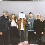 Kayla Ewell Instagram – Thank you Comic-con Belfast!! What an amazing time I had meeting all of you. Such a love for all the fans & lovely people who brought us all together. 🤍