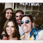 Kayla Ewell Instagram - Weekend Polaroiddddd