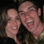 Kayla Ewell Instagram - NYE