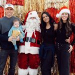 Kayla Ewell Instagram - Yesterday, we took the kids to volunteer & experience the true meaning of the holidays with @thisisabouthumanity. We hosted a Holiday Party for Reunified Families in Los Angeles where families were able to walk away with wishlists filled, clothing, fresh produce and a visit with Santa…toys and tacos! Thank you to @immdef_lawcenter for the important work that you do representing these children and families with dignity. Thank you to our partners @globalgiftusa Thank you to our donors and sponsors including: @voidstudios.la @lyft @thealist.us @levainbakery @petitenpretty @tacos1986la @sendintheclowns @farmfluence.co @mrmatthewsinger @attertonbeautyla @corrie.in.color @theyumyumshop @beignetbox @majesticblisssoaps @fivefour @alinaperalta11 Event leads @msmorges @zoekasiske Photos @angelakohler #thisisabouthumanity #WonderlandofHope